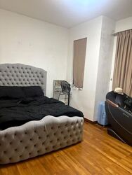 Merawoods (D23), Condominium #623078591